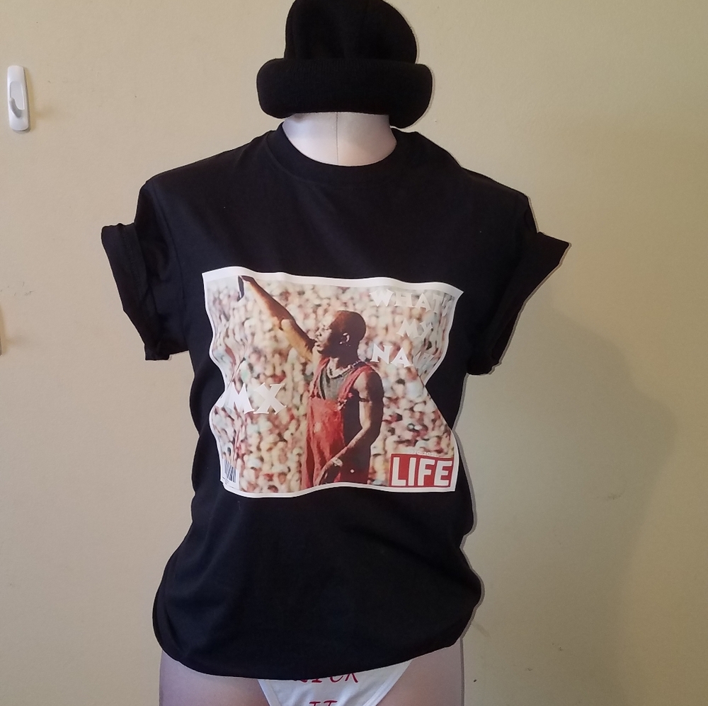 Tshirt - Picture 2 of 9